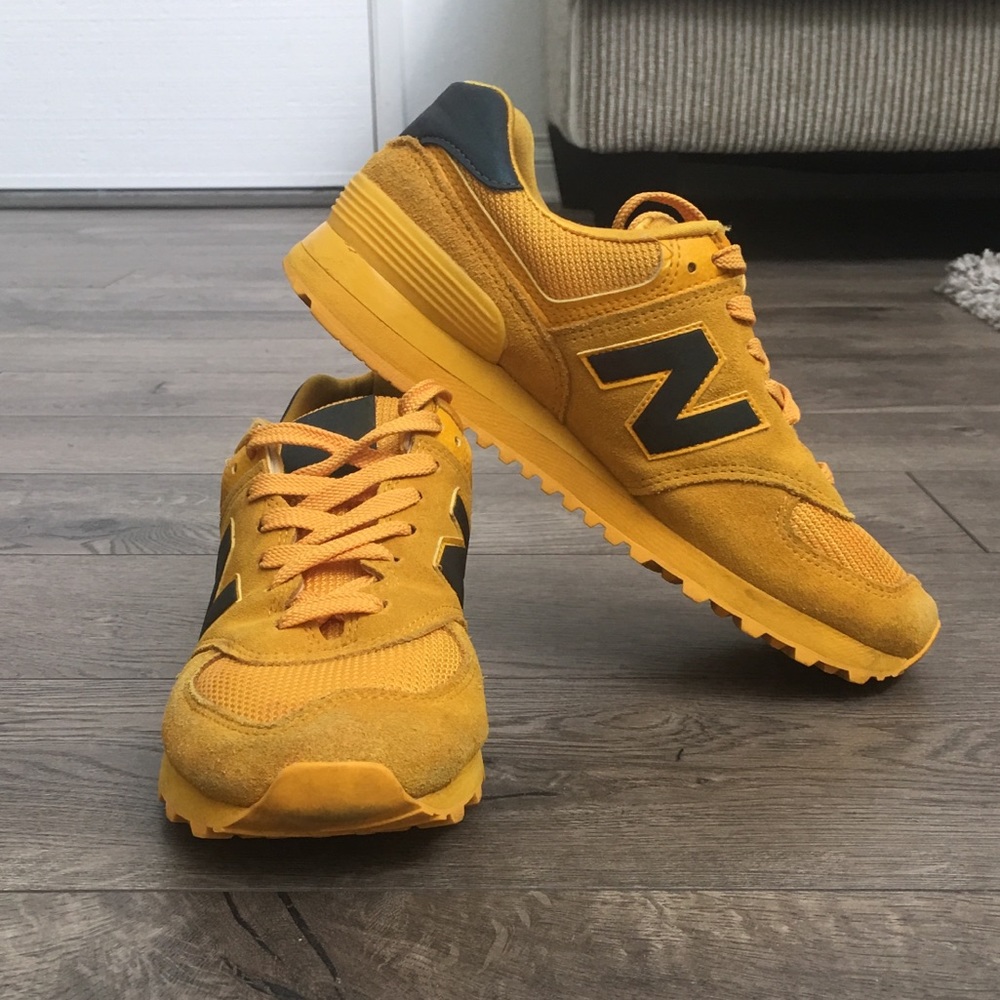 New Balance 574